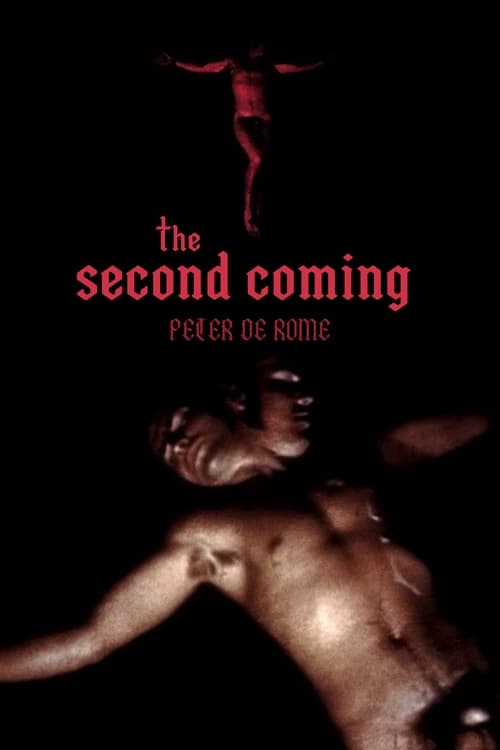 The Second Coming (1972)