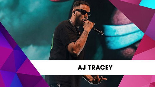 AJ Tracey