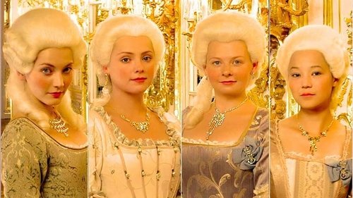 Catherine's Musketeers