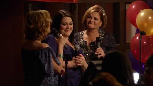 Drop Dead Diva: 3×7