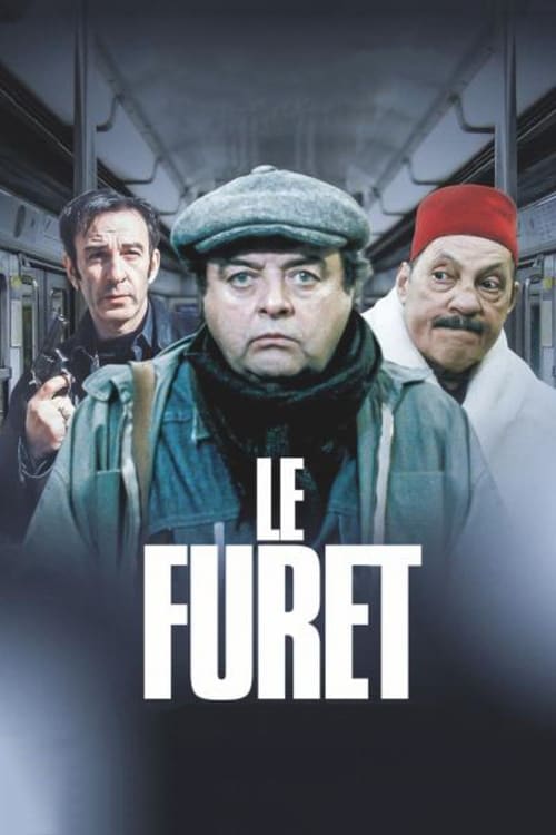  Le Furet - 2003 