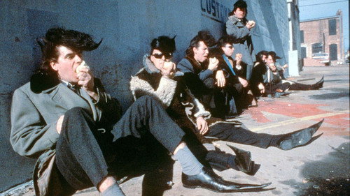Leningrad Cowboys Go America still
