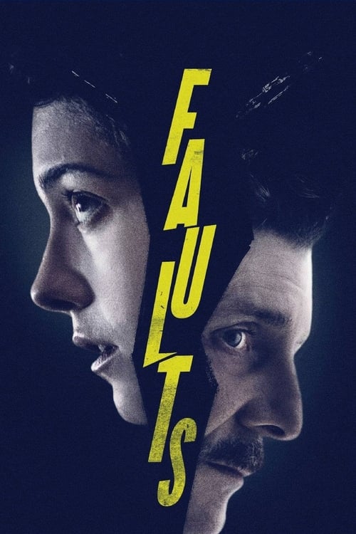 Largescale poster for Faults