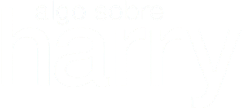 Algo Sobre Harry - Logo 2