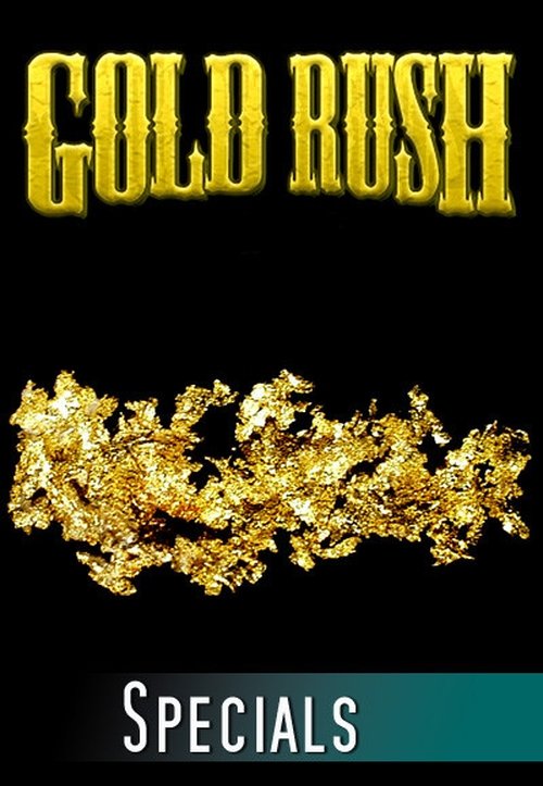 Gold Rush, S00E96 - (2022)