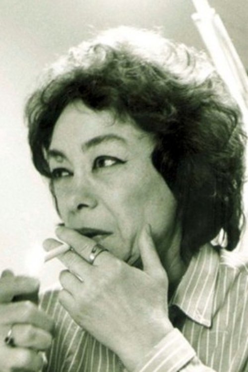 NoƩmia Delgado