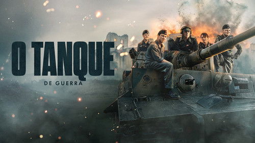 O Tanque de Guerra
