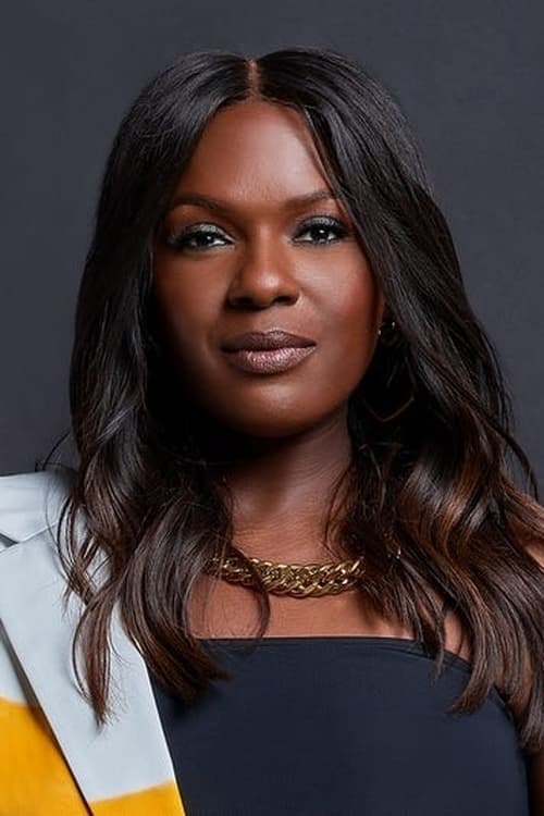 Kép: Deborah Joy Winans színész profilképe