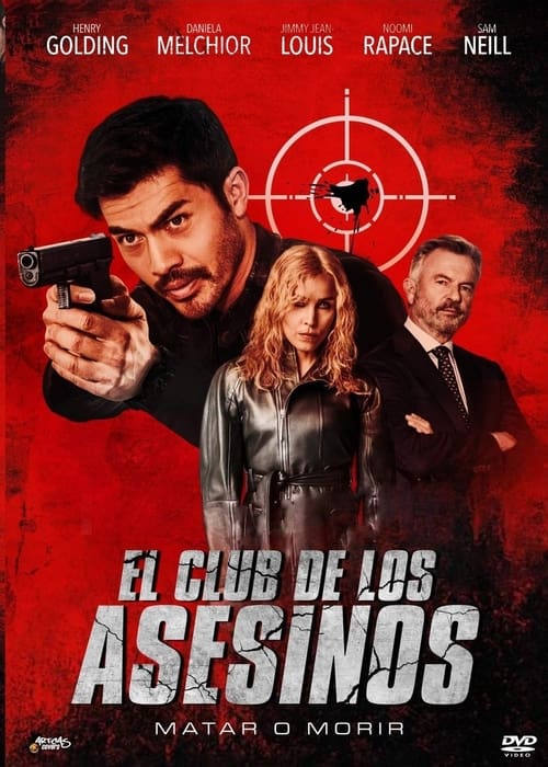 El club de los asesinos