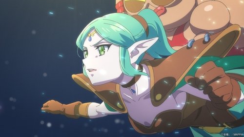 ZENSHU: 1×6