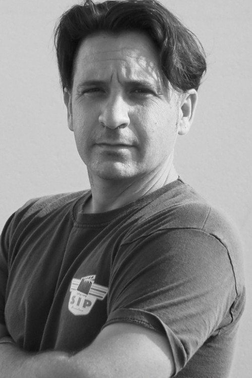 Alex Narváez