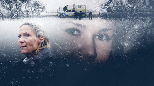 Fallet Lina: Död i snön - Season 1 Backdrop Blur