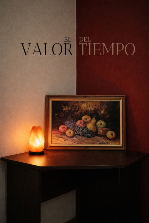 EL VALOR DEL TIEMPO