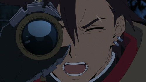 Sentenced to Be a Hero: 1×1