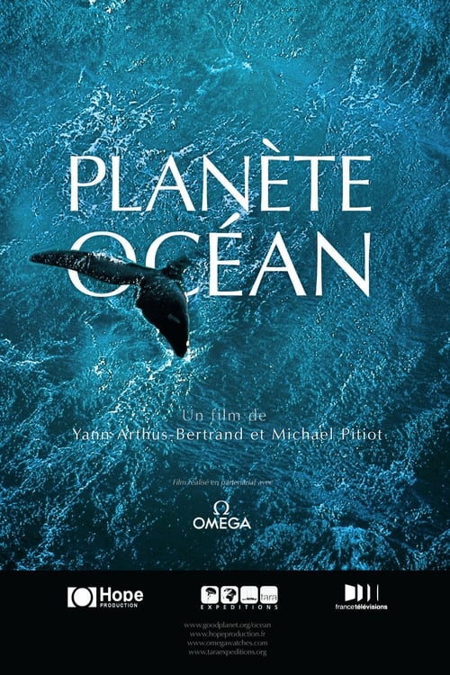 Planète Océan 2012