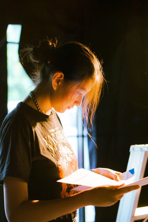 Foto de Nutnaree Preechanan