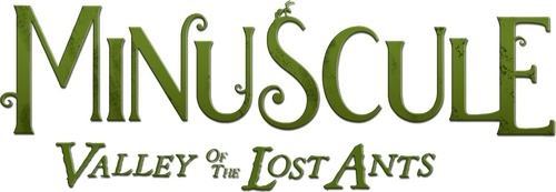 Minuscule: Valley of the Lost Ants