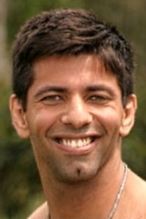 Foto de Carlos Bazuca