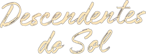 Descendentes do Sol - Logo 4