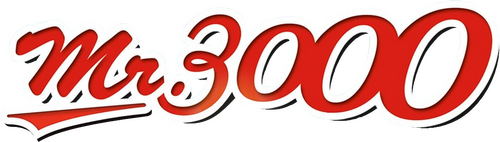 Mr. 3000