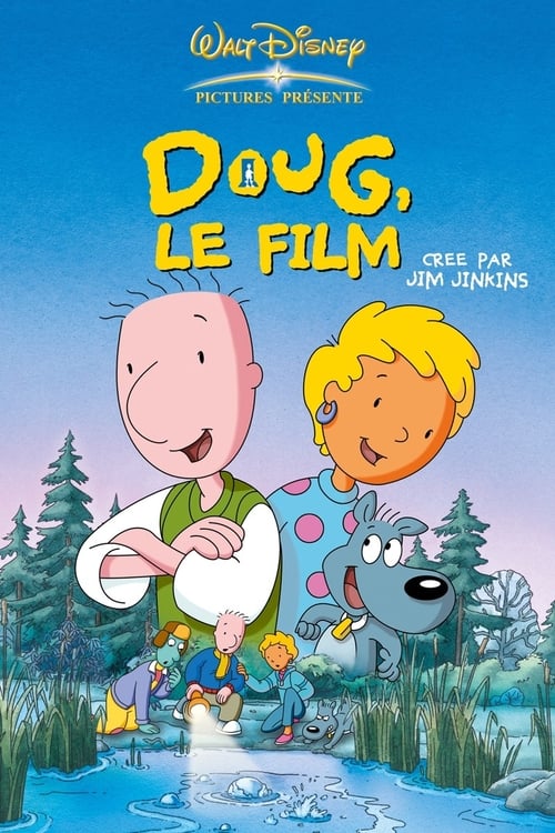 Doug, le film