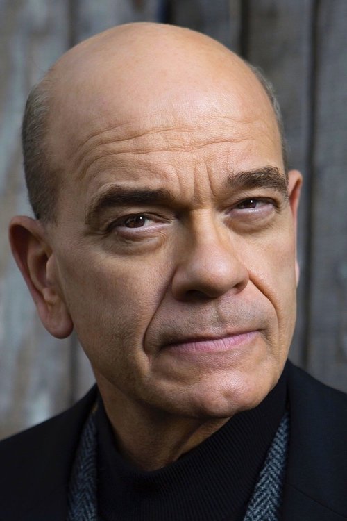 Kép: Robert Picardo színész profilképe