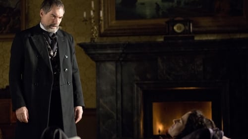 Penny Dreadful: 1×7