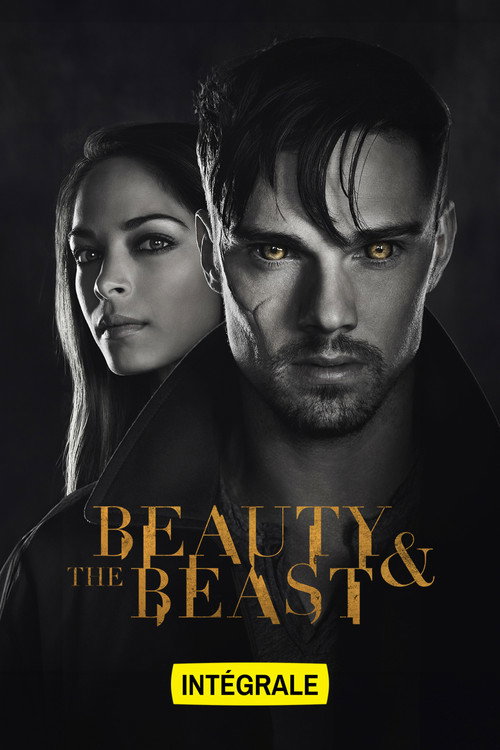 Beauty and the Beast