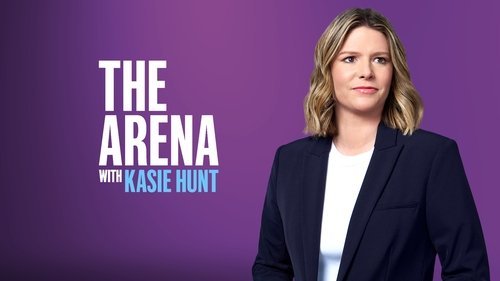 CNN This Morning with Kasie Hunt