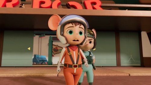 Image de l'épisode 13