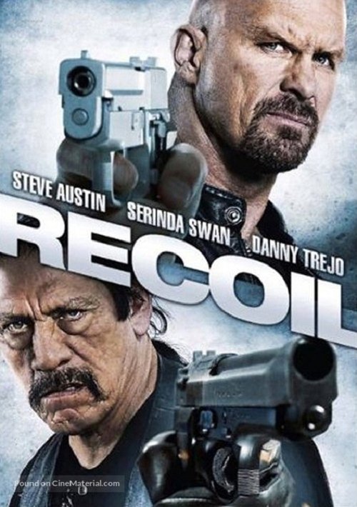Recoil poster