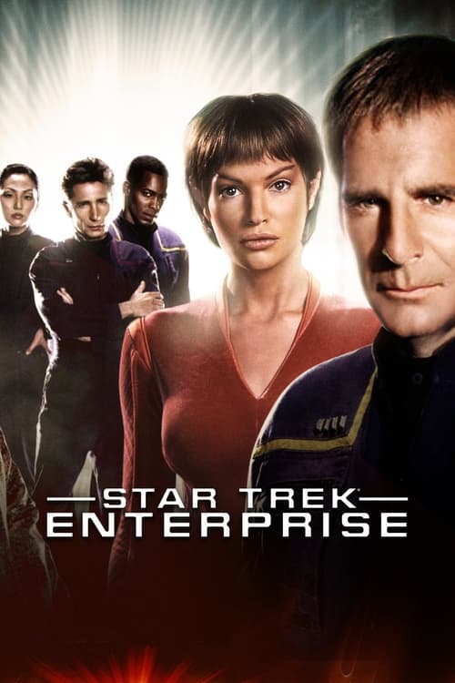 Star Trek: Enterprise Season 3