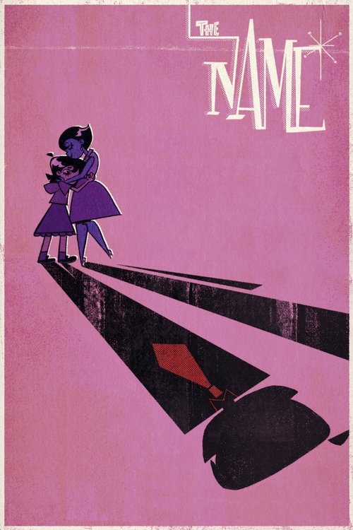 Poster image du film The Name The Name