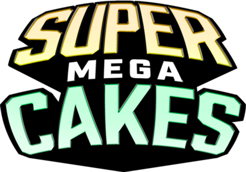 Super Mega Cakes