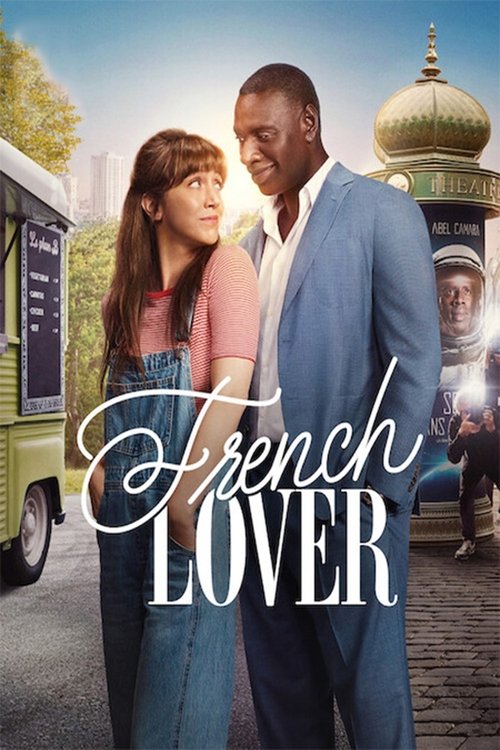 Image French Lover