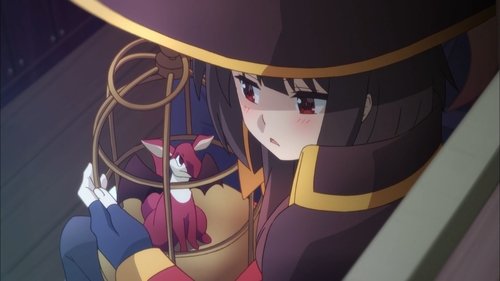 KONOSUBA -God’s blessing on this wonderful world!: 2×7