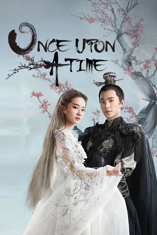 Once Upon a Time