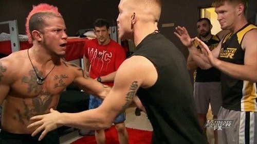 Épisode 8