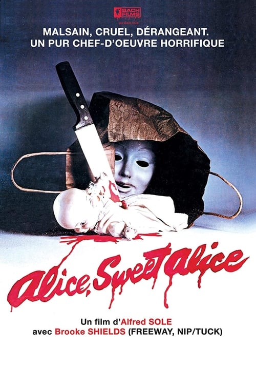 Communion Sanglante (Alice Douce Alice) (1976)