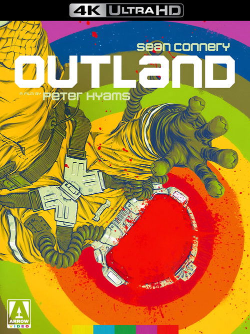 Outland poster