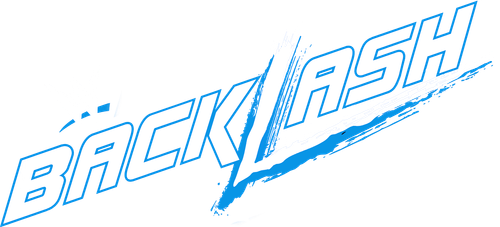 WWE Backlash 2025 logo