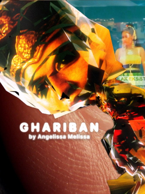 Ghariban