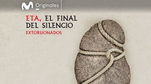 Poster della serie ETA, el final del silencio