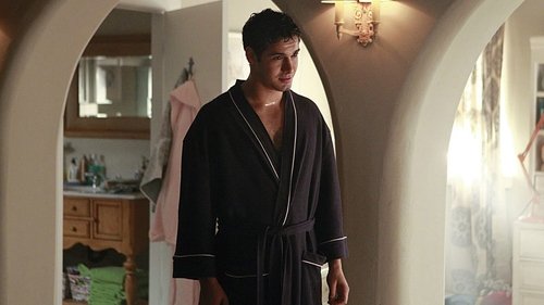 Scorpion: 1×14