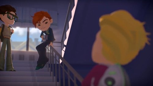 Image de l'épisode 3
