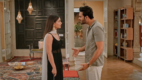 Pari Faces Ranvijay's Wrath