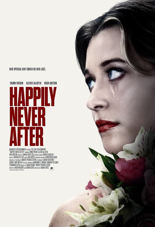 Free Movie Happily Never After