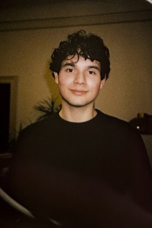 Foto de Rodrigo Toledo