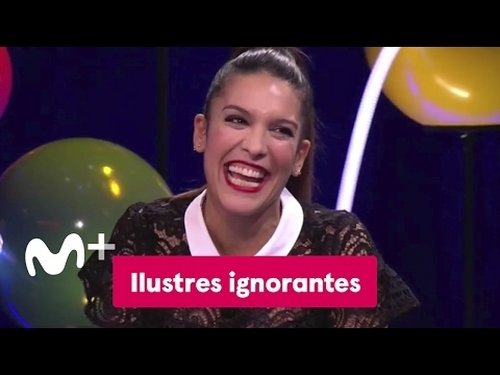 Ilustres ignorantes episódio 20