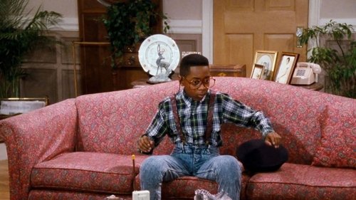 Family Matters, S02E02 - (1990)